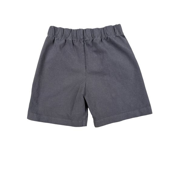 Shadow Hill - SH Shorts in Dark Gray - Picture 3 of 3